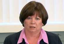 Mary Harney