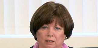 Mary Harney