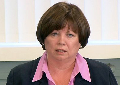 Mary Harney