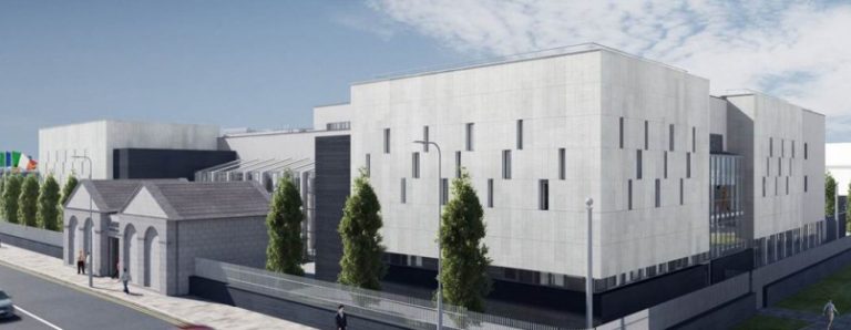 limerick court new courthouse