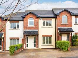 new homes