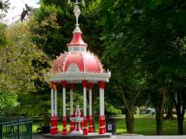 People's Park