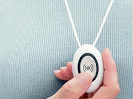 Personal alarms