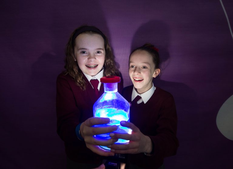 Limericks young scientists head to Dublin