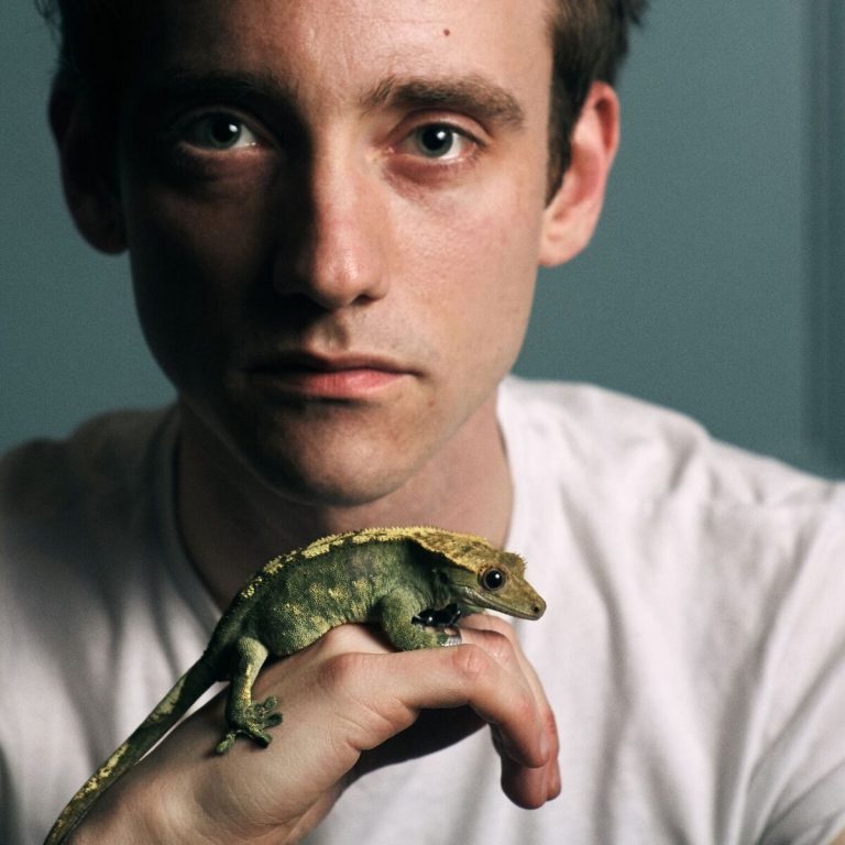 Songwriter Glenn Rosborough to play Kasbah Social Club