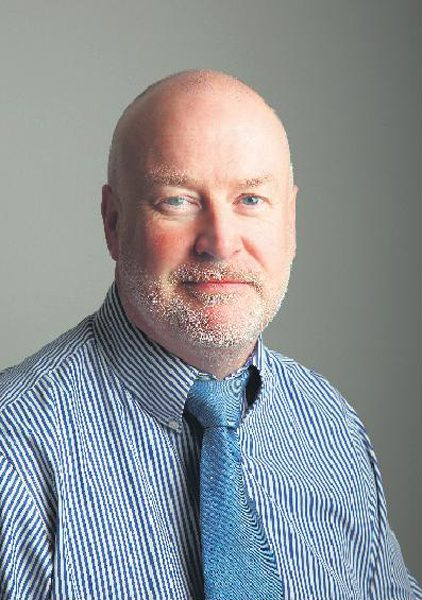 Senator Paul Gavan