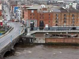 Limerick Boat Club