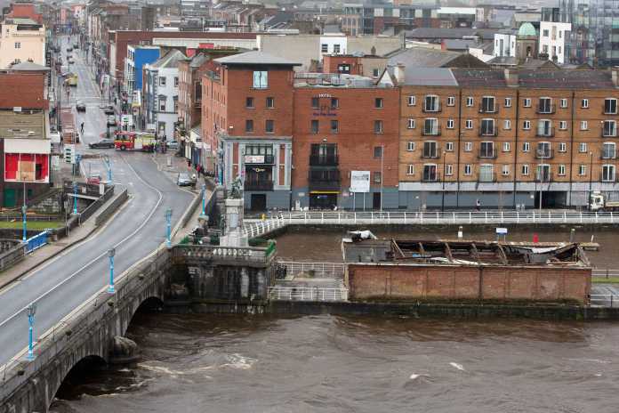 Limerick Boat Club