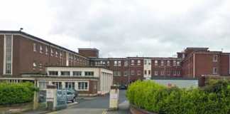 University Maternity Hospital Limerick