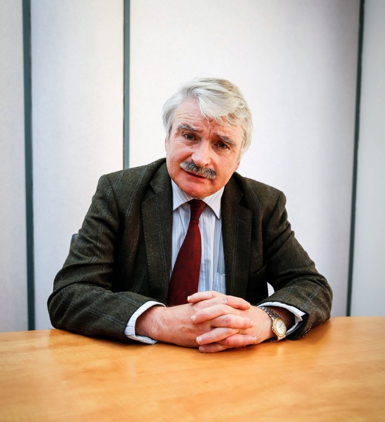O’Dea appalled by waiting list at Limerick hospitals