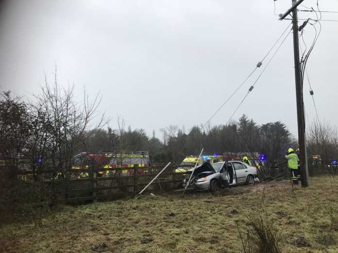 j28 crash limerick