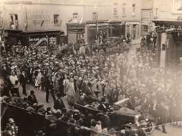 Limerick 1928