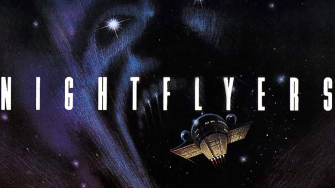 nightflyers goodreads nightflyers goodreads