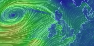 Storm Eleanor