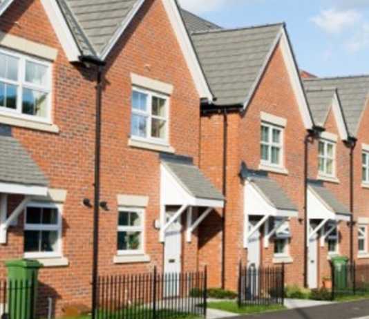 social housing
