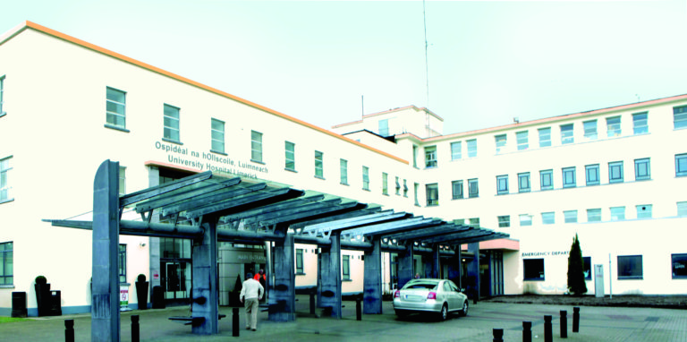 UL Hospitals Group Working To Improve Patient Experience