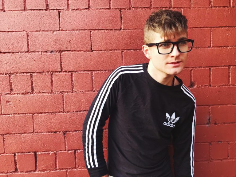 #newmusic 1000 Beasts: Lord (It’s OK)