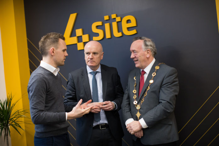 4site Headquarters 0001