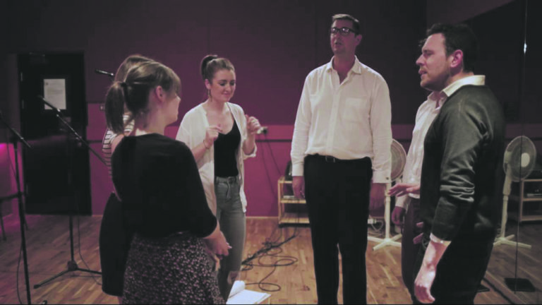 From a’capella to world to sacred music, Limerick Choral Festival