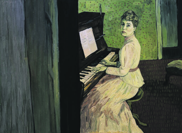 Season of six screenings for Millennium Film Club