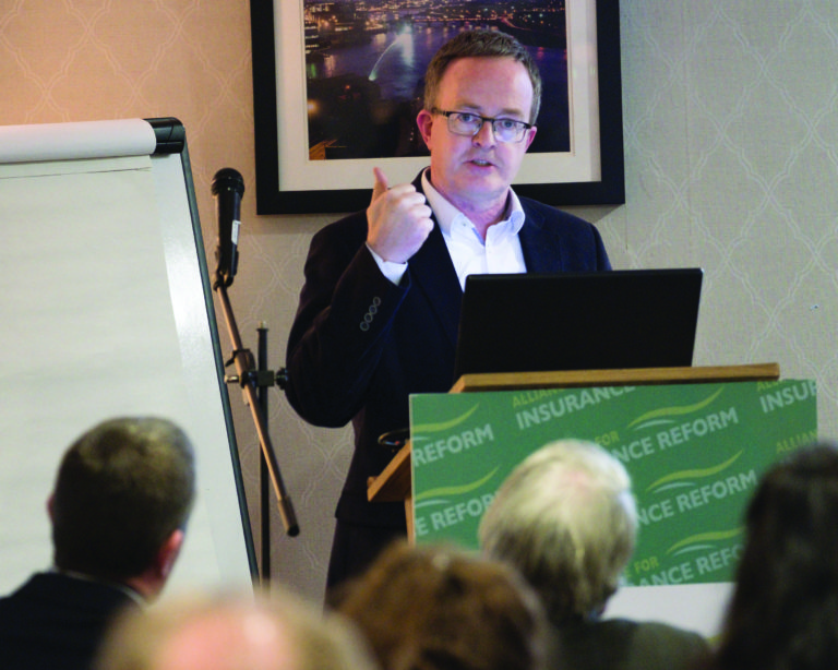 Insurance costs no longer sustainable for Limerick business