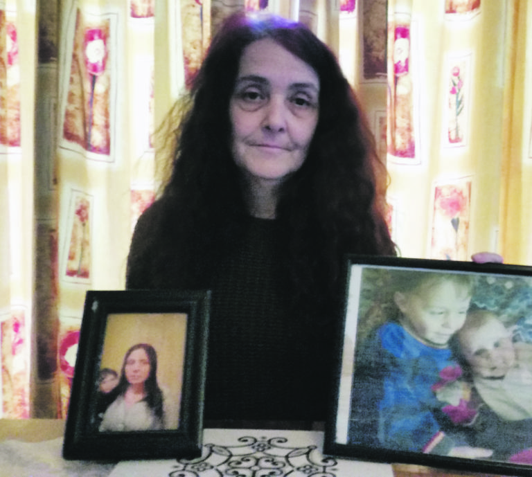 Limerick mom’s outrage at killer’s bid for parole