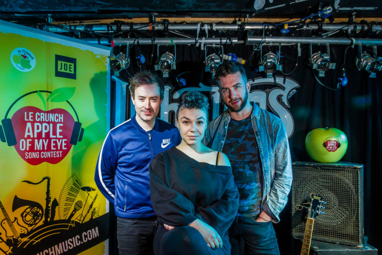 This Week in Limerick why not ……