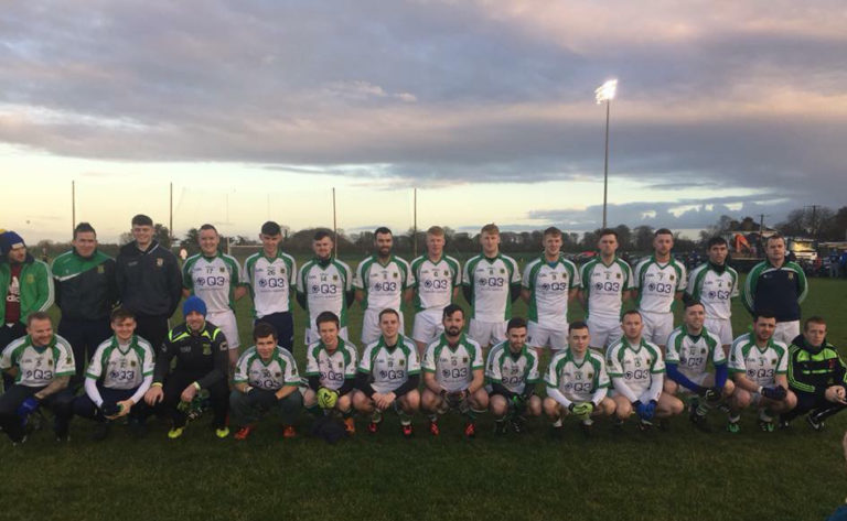 Ardscoil seek fifth Harty Cup in nine years