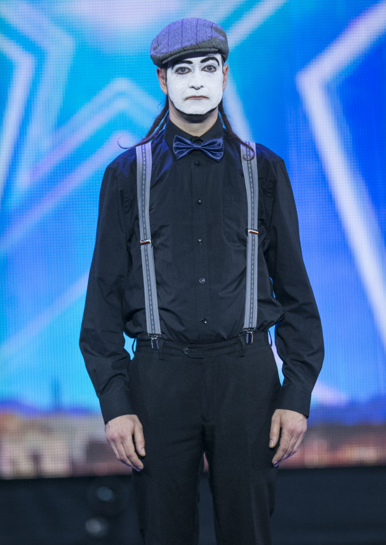 TV: Hip hop and mime from Limerick on Ireland’s Got Talent