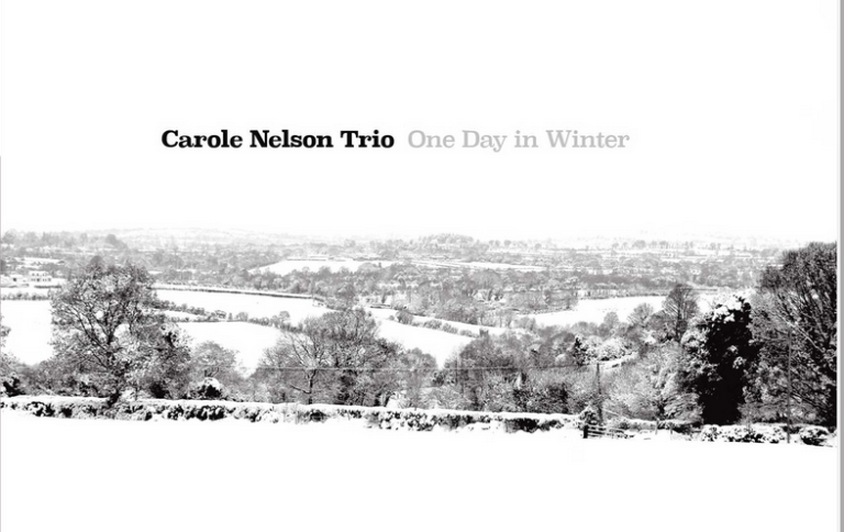 Carole Nelson Trio launches Winter album