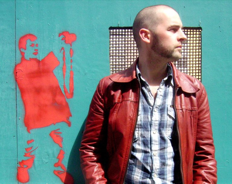 BellX1’s David Geraghty will bring the funk