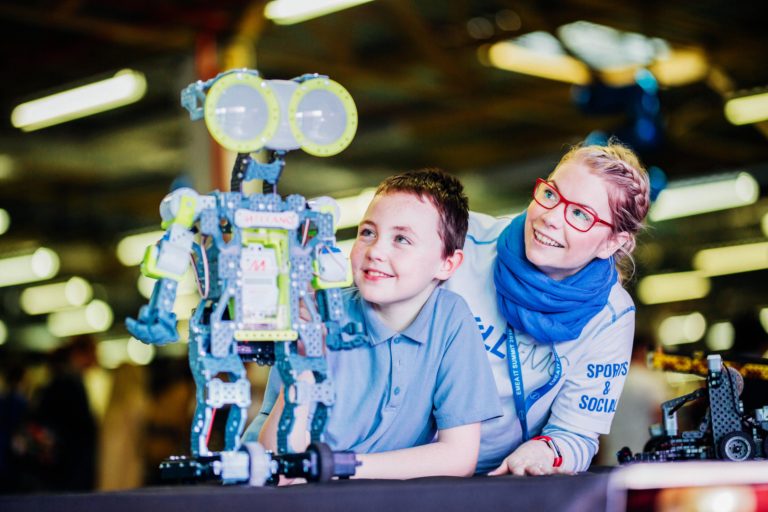 Four Limerick schools secure places in finals of Dell EMC competition