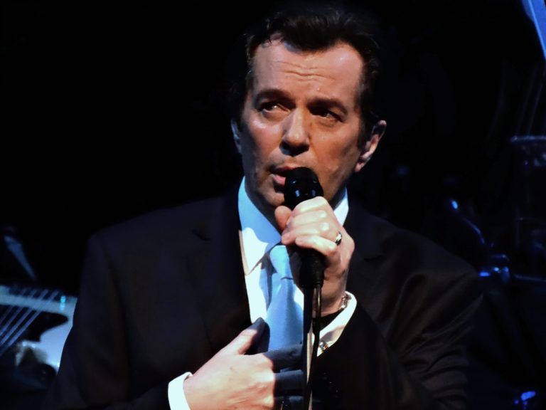 Internationally acclaimed singer to perform in Abbeyfeale