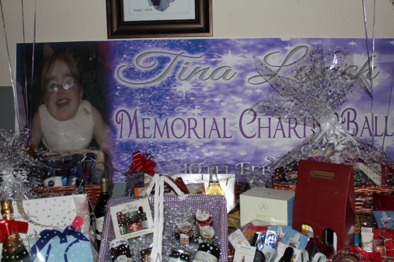 Charity valentines ball warms hearts in Limerick