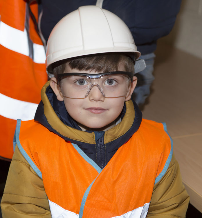 Irish Cement Mungret. Photograph Liam Burke Press 22