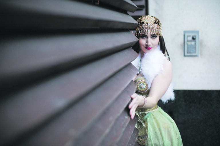 Almost 80 performances confirmed for Limerick Fringe 2018