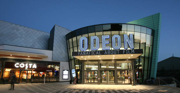 Odeon