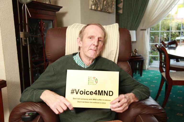 Call for Limerick public to be part of a sponsored silence