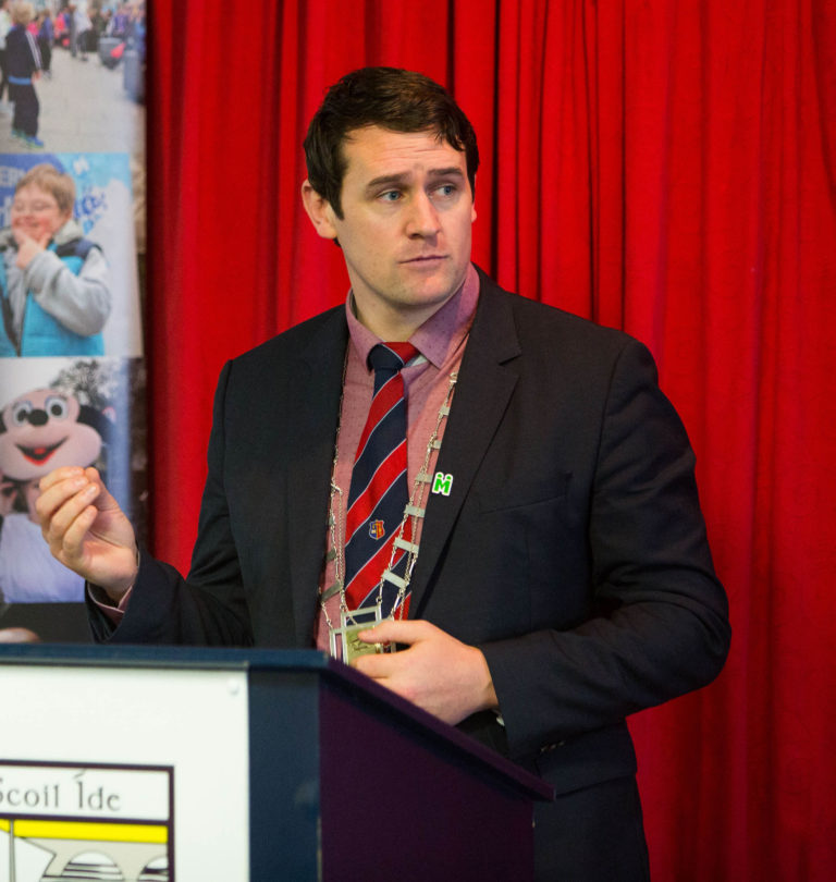 Limerick Council made look like a ‘Chain of Fools’