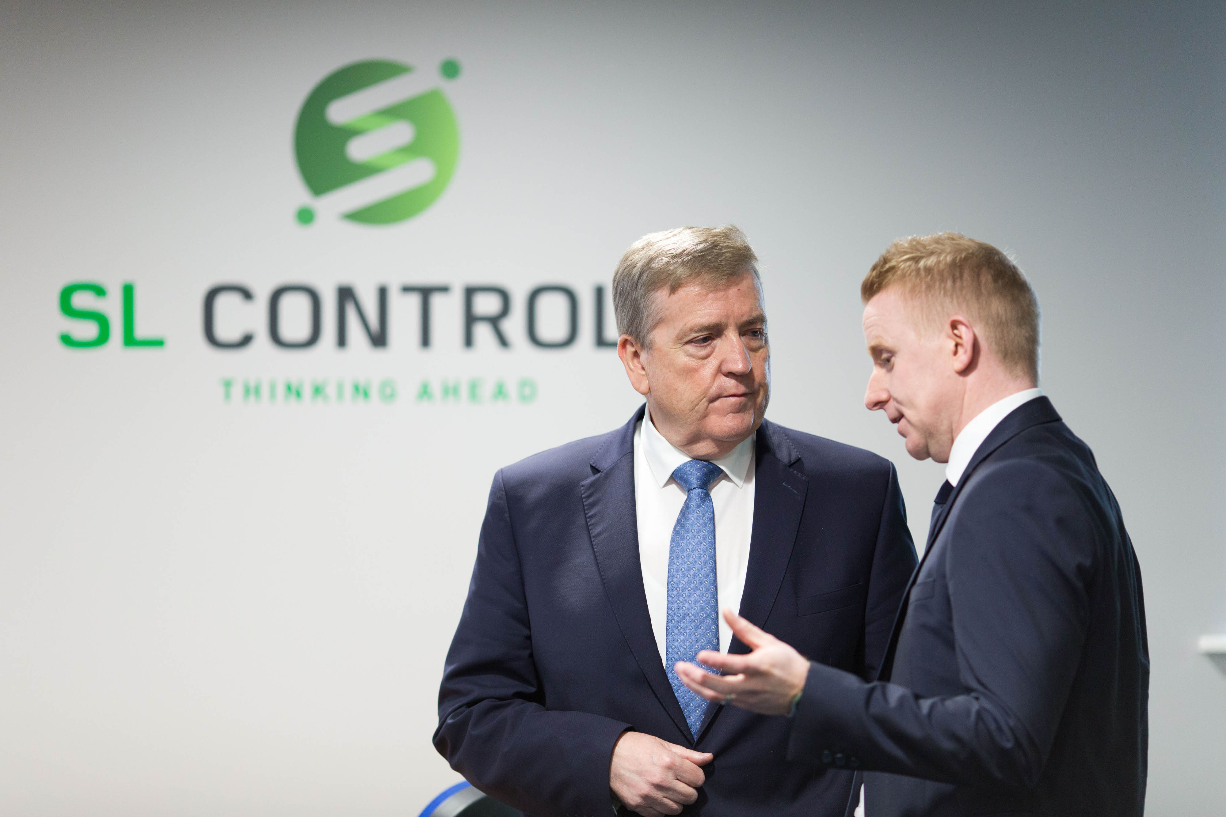 Limerick company to change the face of manufacturing