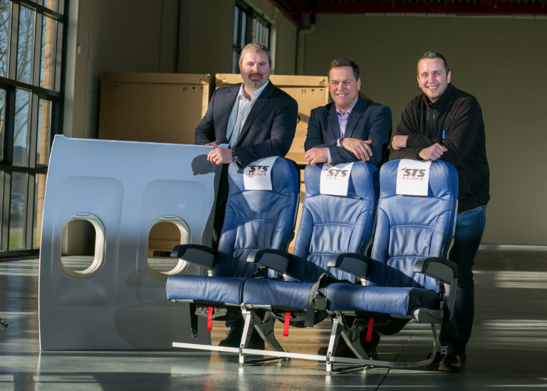 28 new jobs to be created in Shannon in the next two years