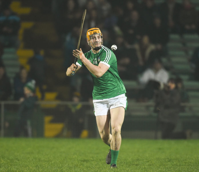 Limerick v Dublin - Allianz Hurling League Division 1B Round 3
