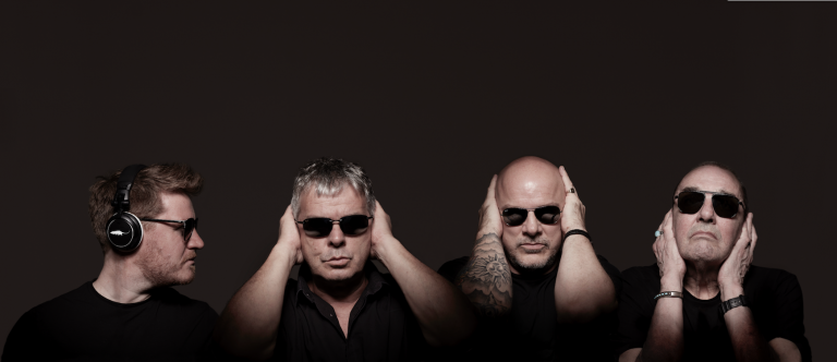 The Stranglers: No More Heroes anymore?