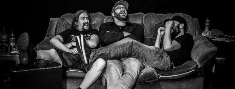 New album from We Come in Pieces