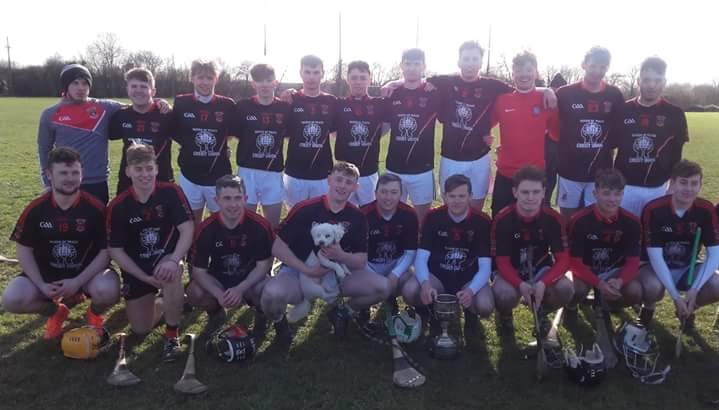 Limerick GAA Notes