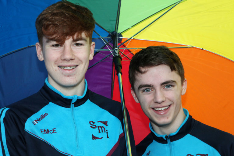 623 students take part in Young Social Innovators Speak Out in Castletroy Park Hotel
