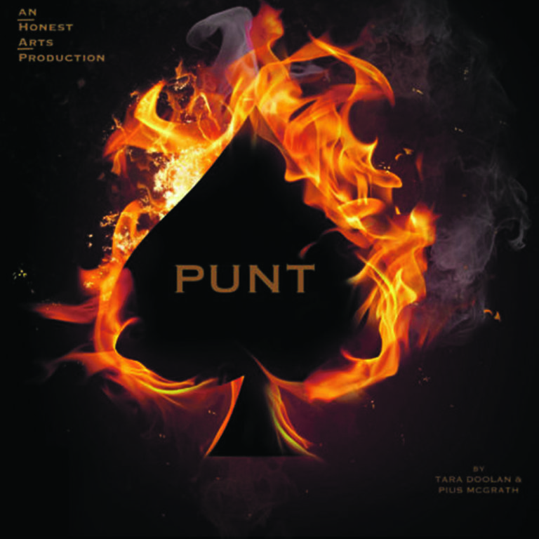 High stakes to PUNT’s downward slide