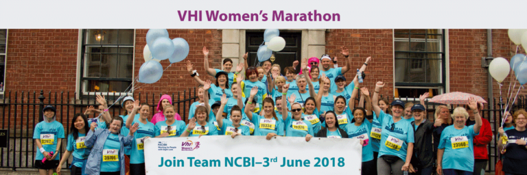 Limerick woman calling on public to support important charity for this year’s VHI Women’s Mini Marathon