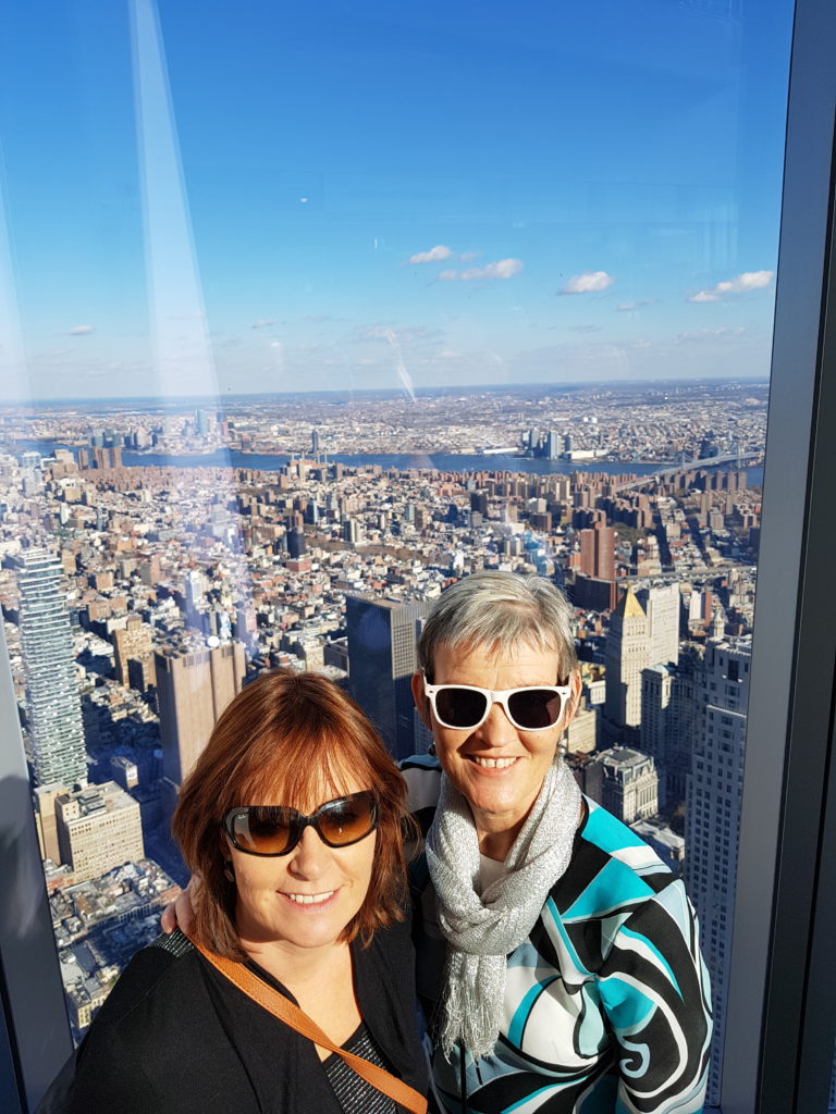Two sets of friends from Limerick are finalists in friendship competition