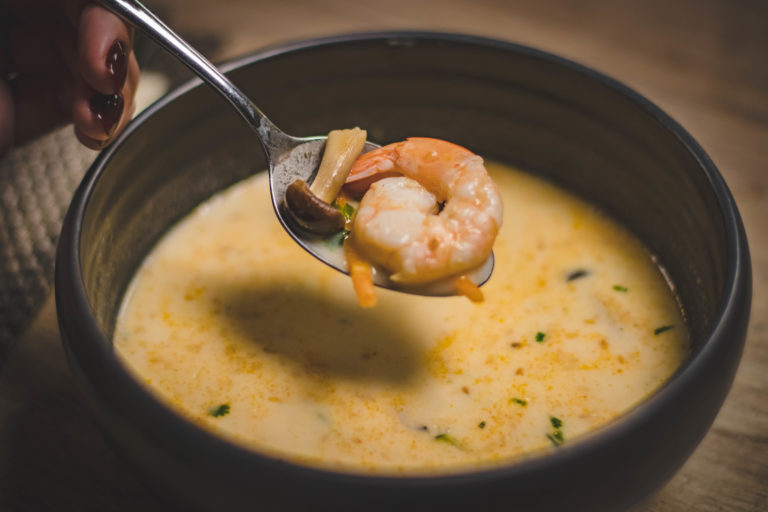 The search is on for Limerick’s chowder champion